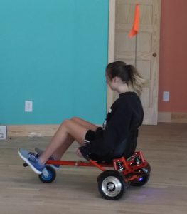 HoverKart
