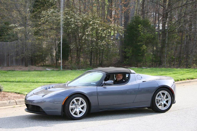 TEVA Triad Electric Vehicle Association